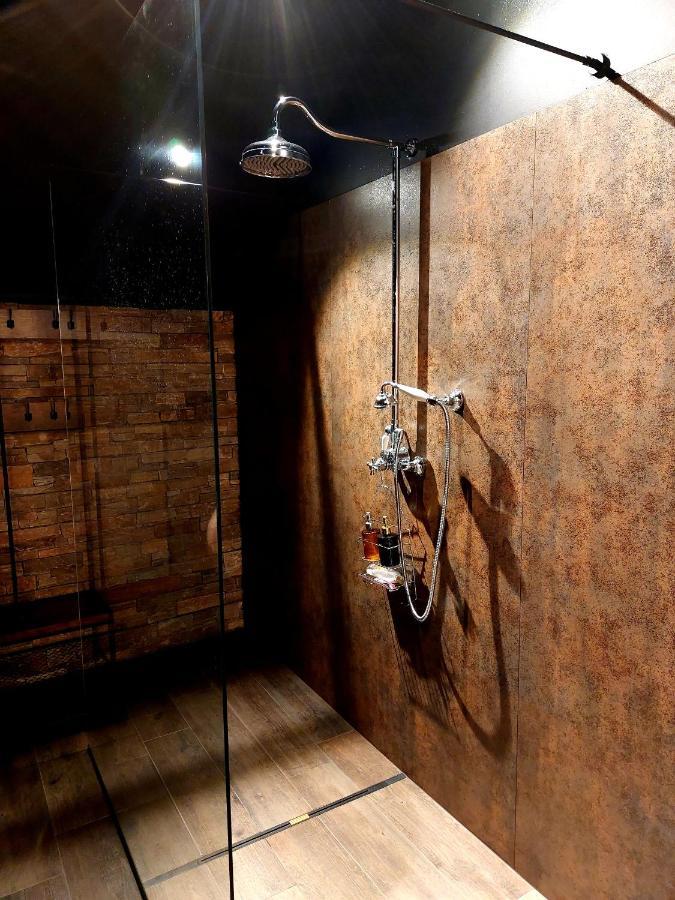 Le Clos Vert Мальмеди Экстерьер фото